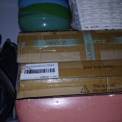 Zosi Security System