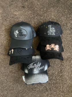 Exclusives Hats
