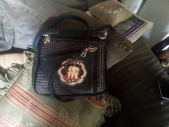 B. B. Purse 