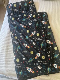 Toddler Nap Mat