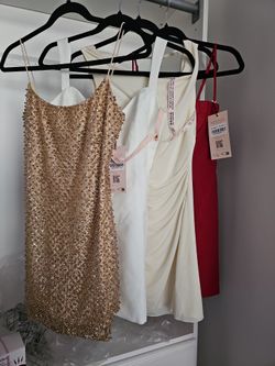 Oh Polly Dress Bundle
