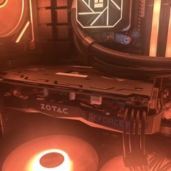 Zotac RTX 2060 6GB (SELL/TRADE UP)