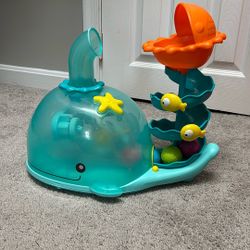 Baby Toy