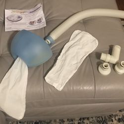 Skimmer Pool Devil Pro