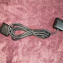 PS2 Extended Controller Cord  6ft