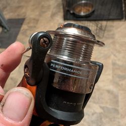 Fishing Reel