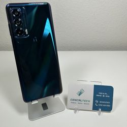 2021 Motorola Edge 5G UW 256gb Unlocked 8/10 Great Condition #0347