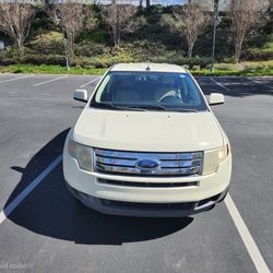 2008 Ford Edge