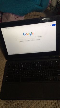 Black Computer