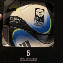 soccer ball 