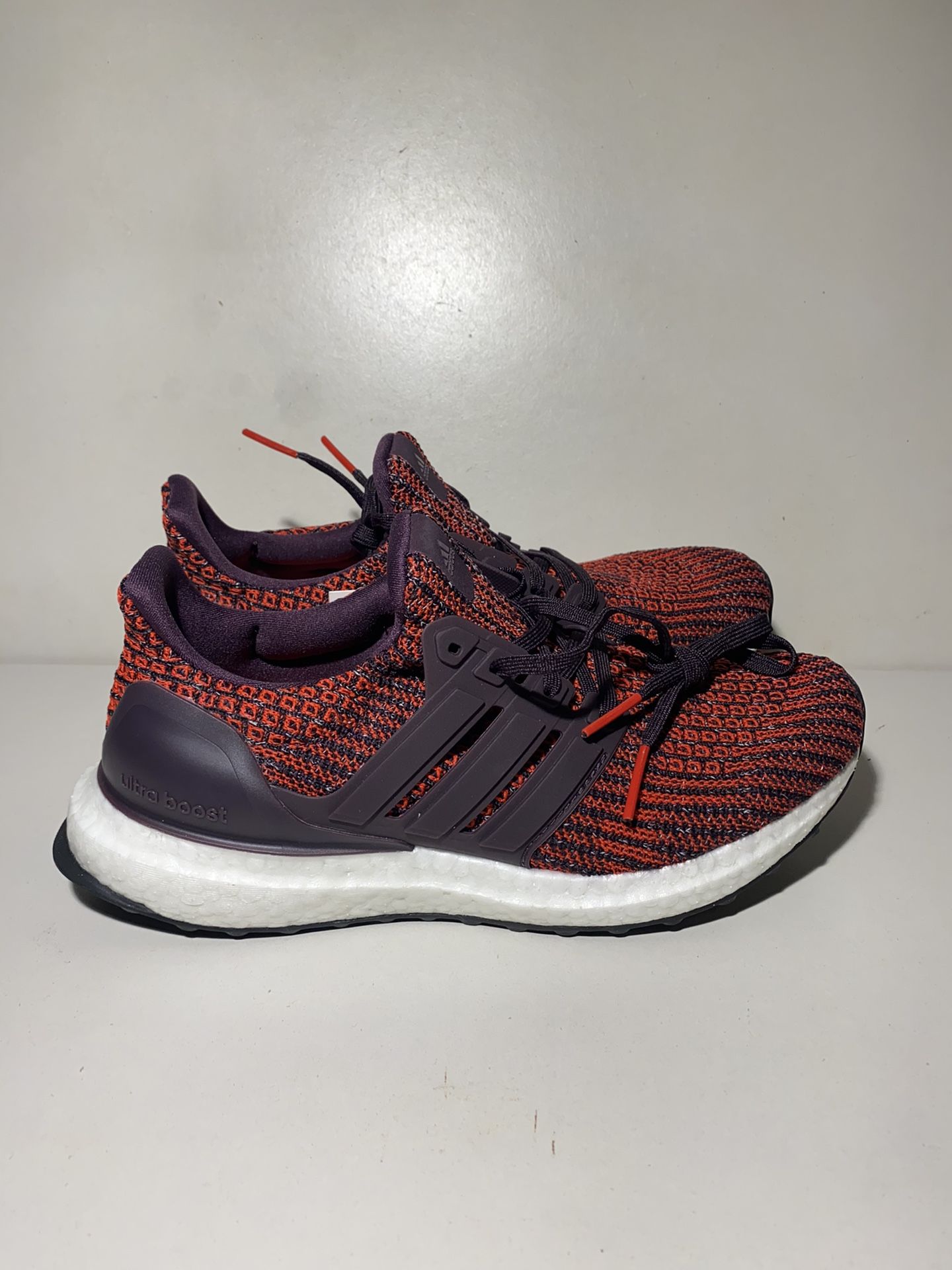 Adidas UltraBoost 3.0 youth size 5