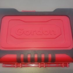 Gordon Hobby Knife Set 