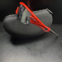 Oakley sunglasses