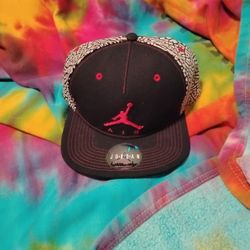 Michael Jordan Hat
