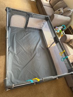 Playpen baby 70x59’