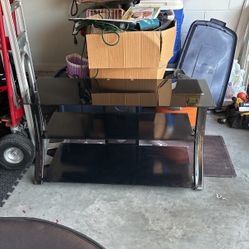 Tv Stand/shelf