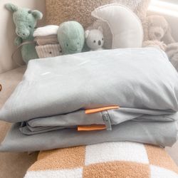 Nugget couch cover 