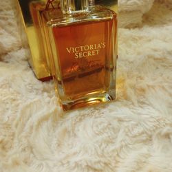Victoria's Secret Perfume New 3.4 Oz