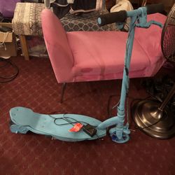 Razor Power Core E100 Electric Scooter for Kids Ages 8+ -