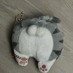 Little cat balls bag for sale