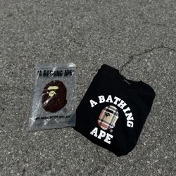 Bape T SHIRTS 