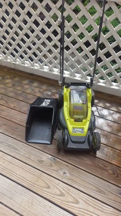 Mower