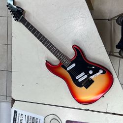 Electric Guitar / Fender