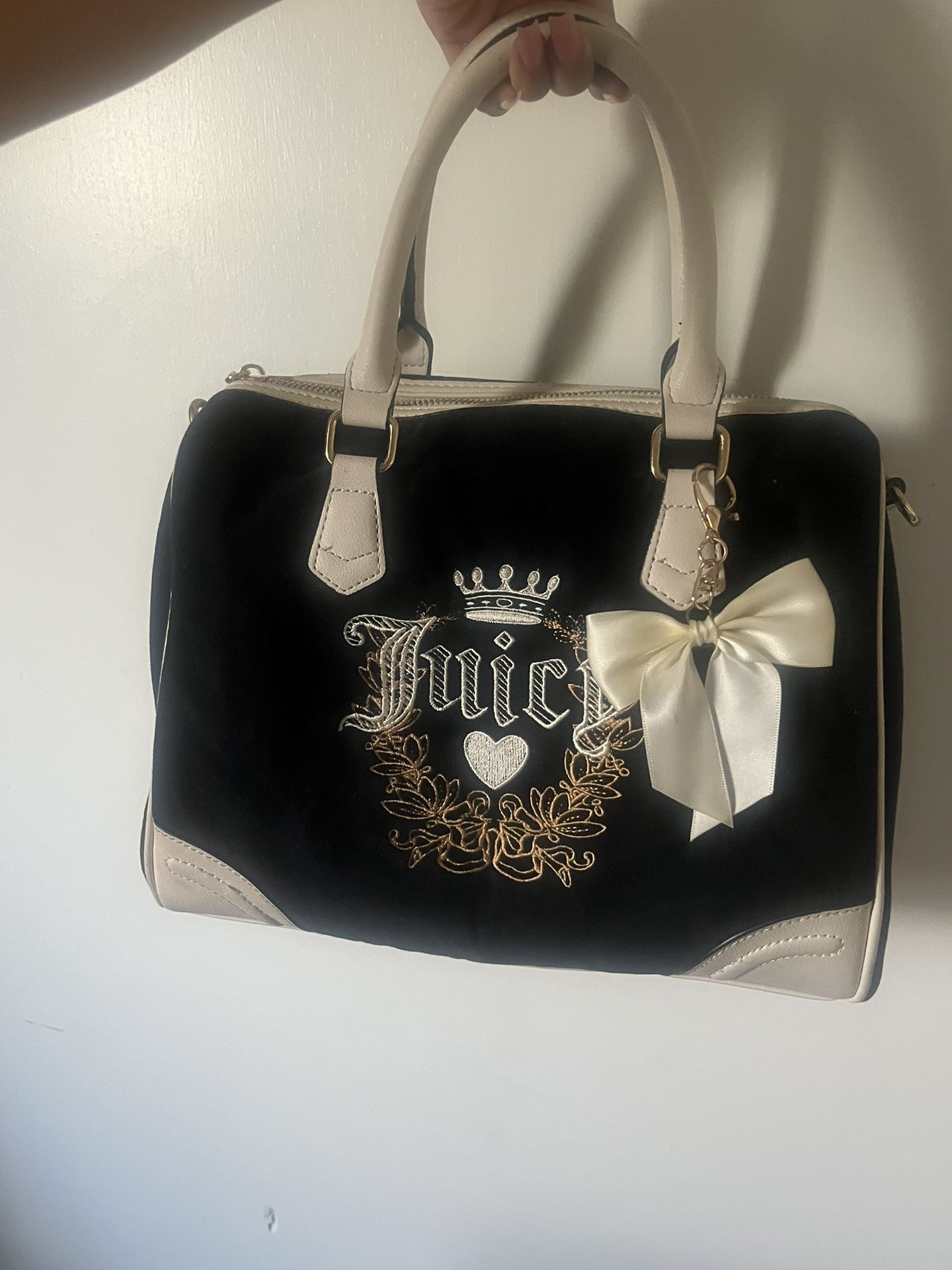 Juicy Couture Bag