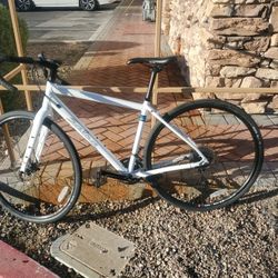 Salsa Journeyman Gravel Bike