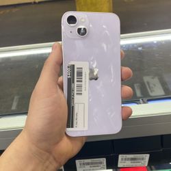 iPhone 14 Plus 128 Gb Unlock 