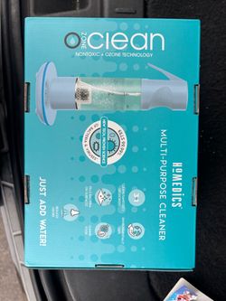 HoMedics OZone Clean Multi-Purpose Cleaner
