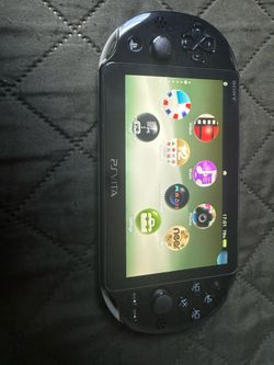 Psvita