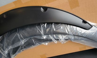 Wide body fender kit universal $25 new