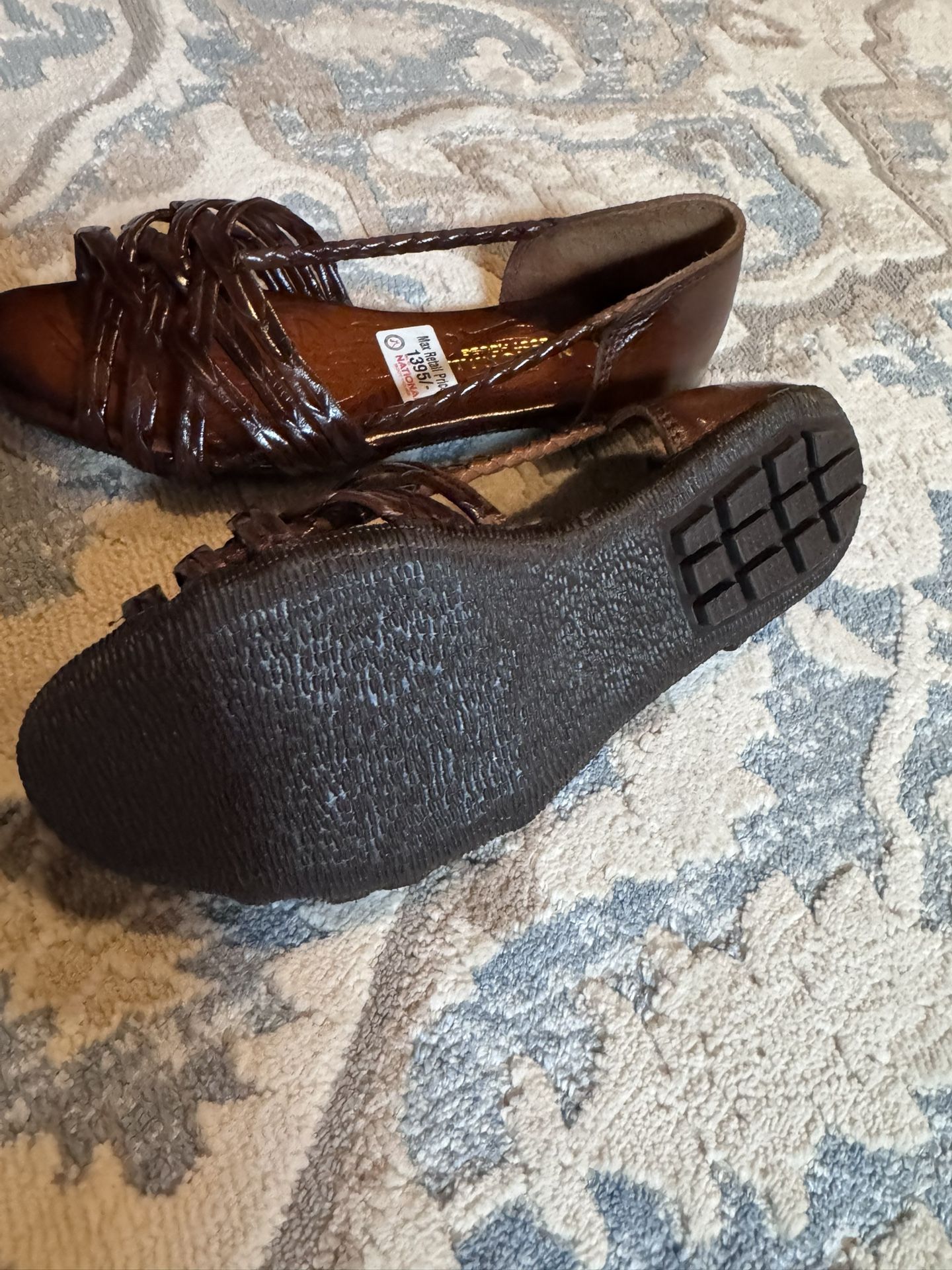 sandal