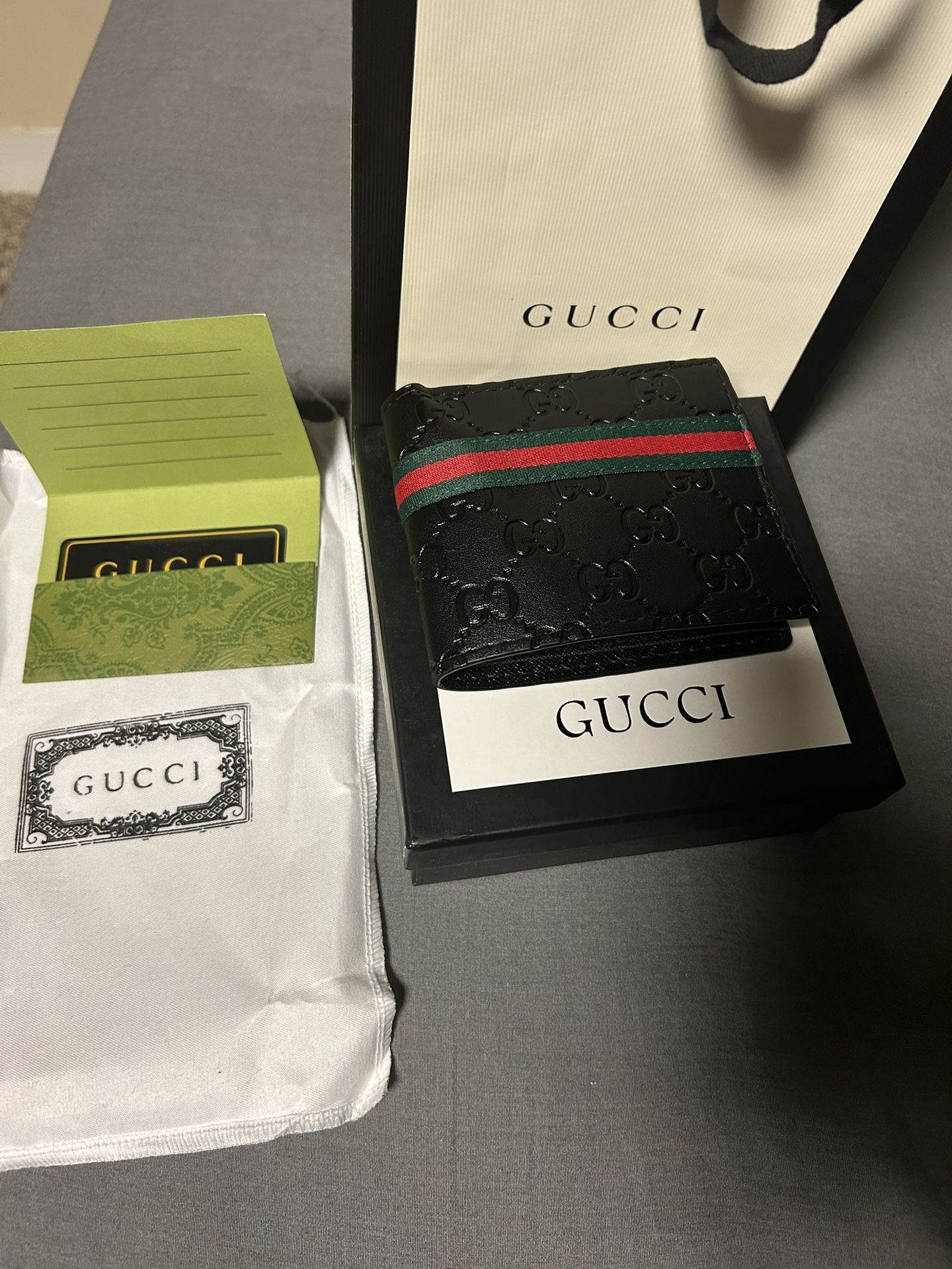Gucci Wallet