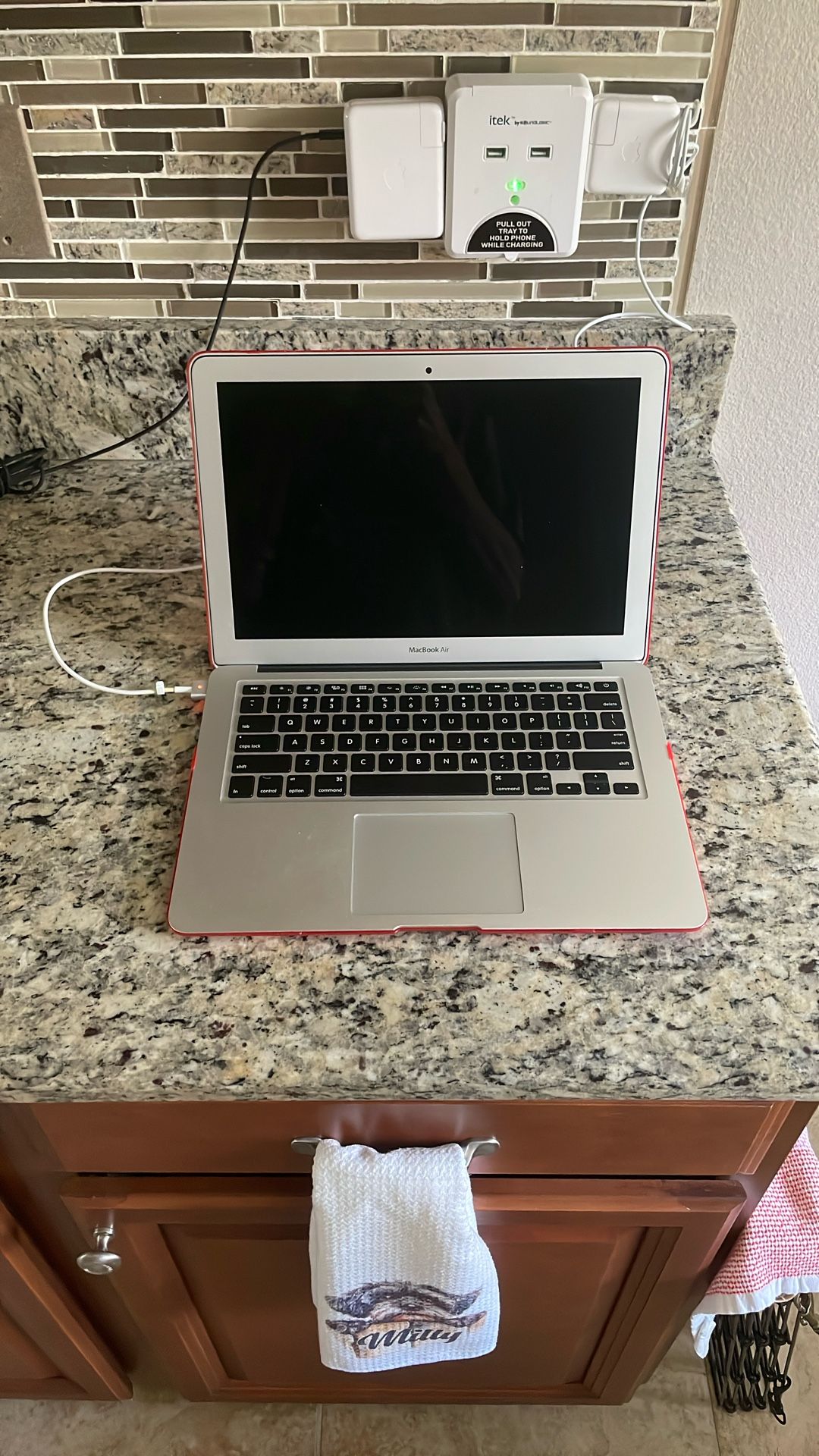 MacBook Air