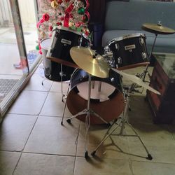 Drum Set