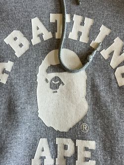 A Bathing Ape BAPE Hoodie 