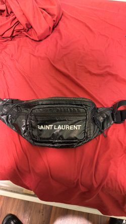 YSL Bag