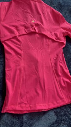 Lululemon jacket