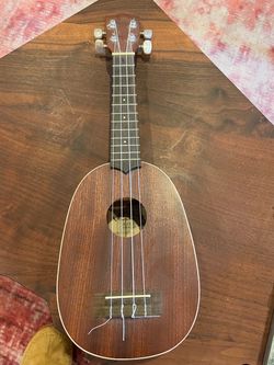 Lanikai Ukelele LU-21P - Nice!