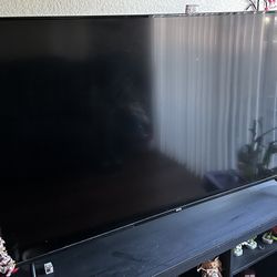 TV’S