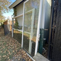 Sliding Glass Doors 300