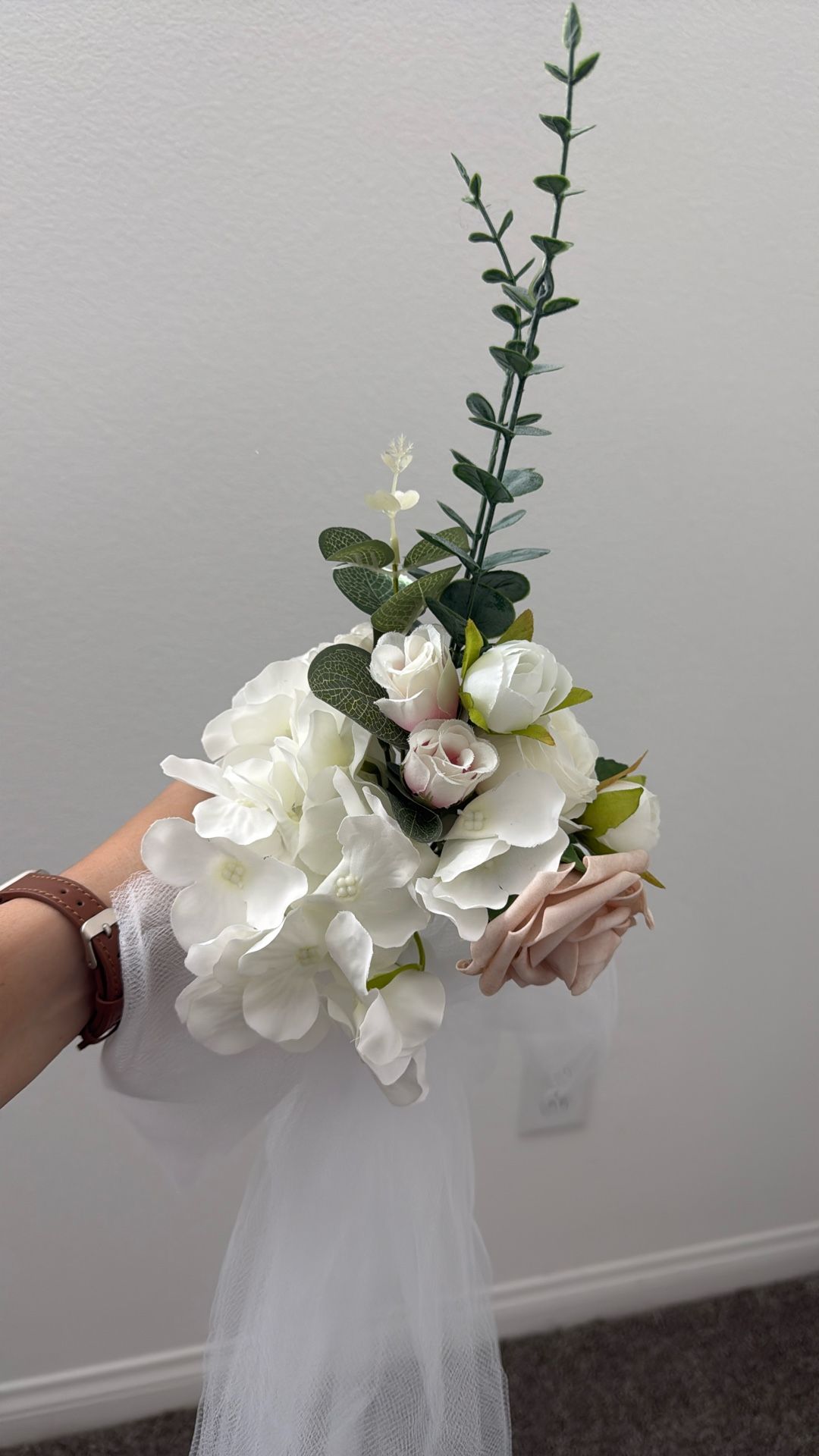 Church Pew Decorations