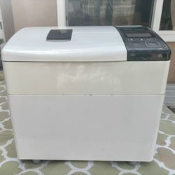 Panasonic Bread Bakery SD-BT55P Automatic Bread Maker Machine