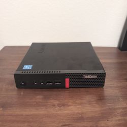 Lenovo ThinkCentre M710q CTO1WW