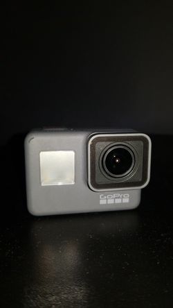 GoPro Hero