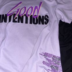 Nav Vlone Purple Large