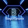 Benji3DPrints