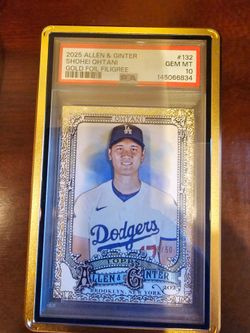 Card of Otani